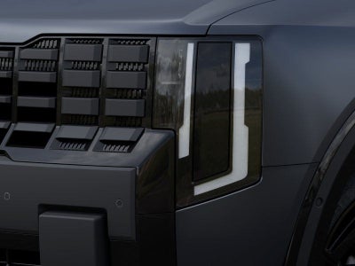 2027 Kia Telluride SX-Prestige