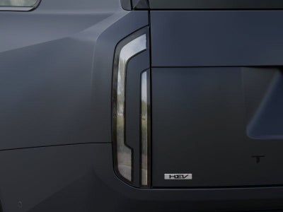 2027 Kia Telluride SX-Prestige