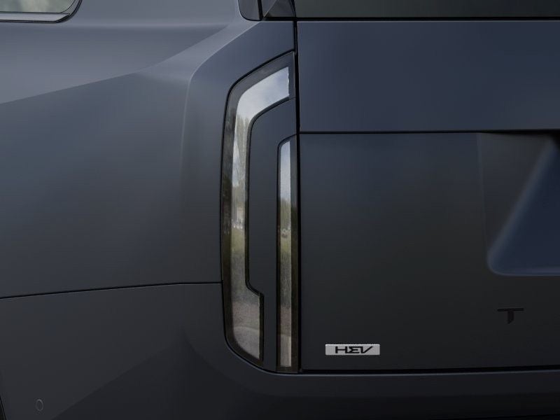 2027 Kia Telluride SX-Prestige