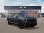 2027 Kia Telluride SX-Prestige