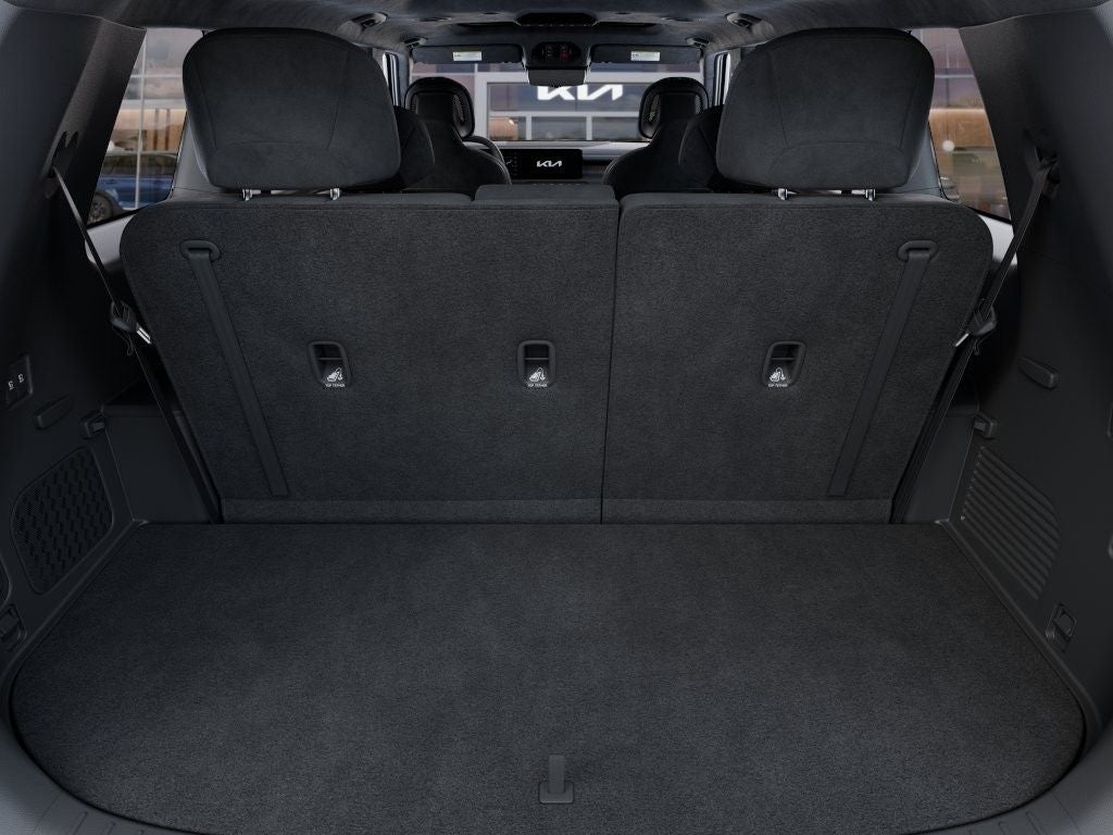 2027 Kia Telluride SX-Prestige