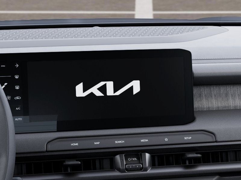 2027 Kia Telluride SX-Prestige