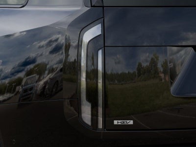 2027 Kia Telluride SX-Prestige