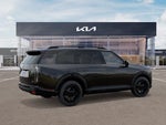 2027 Kia Telluride SX-Prestige