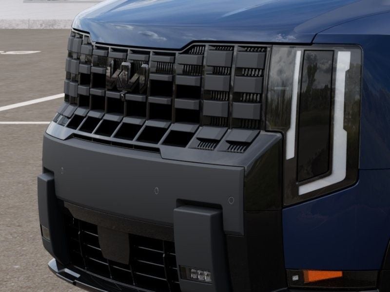 2027 Kia Telluride SX-Prestige