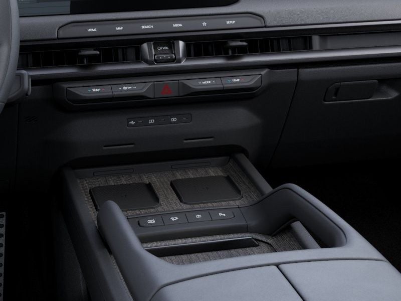 2027 Kia Telluride SX-Prestige