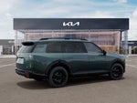 2027 Kia Telluride Hybrid SX Prestige