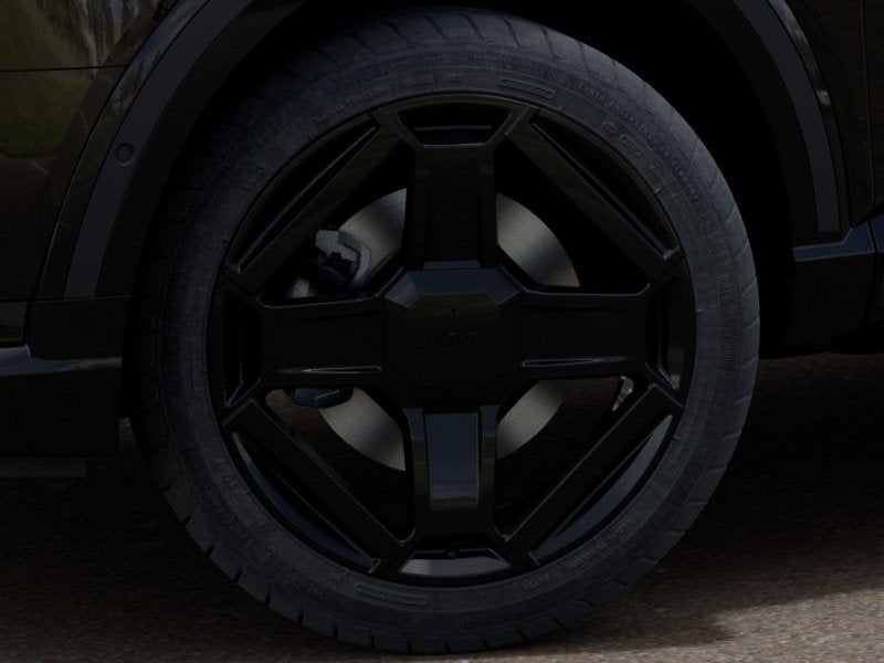 2027 Kia Telluride Hybrid SX Prestige