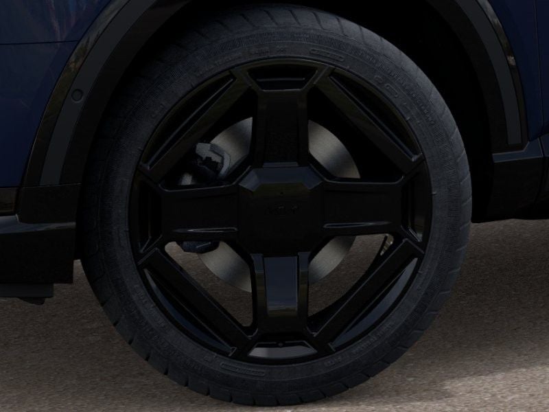 2027 Kia Telluride SX-Prestige