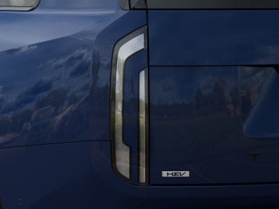 2027 Kia Telluride SX-Prestige