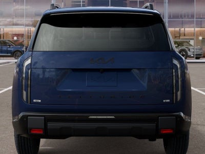 2027 Kia Telluride SX-Prestige