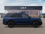 2027 Kia Telluride SX-Prestige