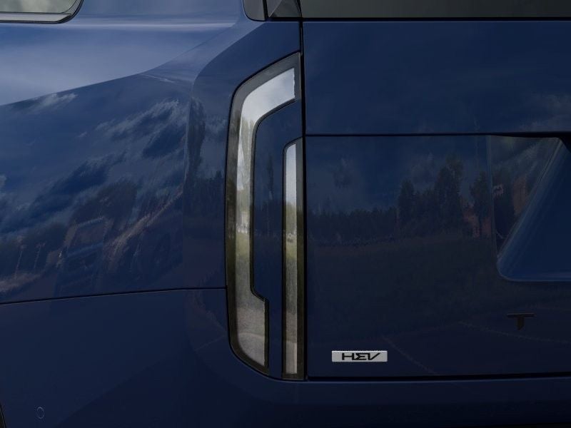2027 Kia Telluride Hybrid SX Prestige