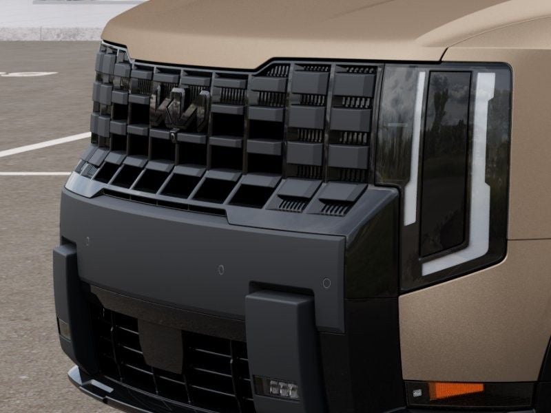 2027 Kia Telluride Hybrid SX Prestige