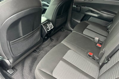 2025 Kia Sorento LX
