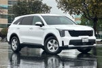 2025 Kia Sorento LX