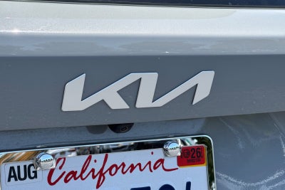 2023 Kia Sorento X-Line EX