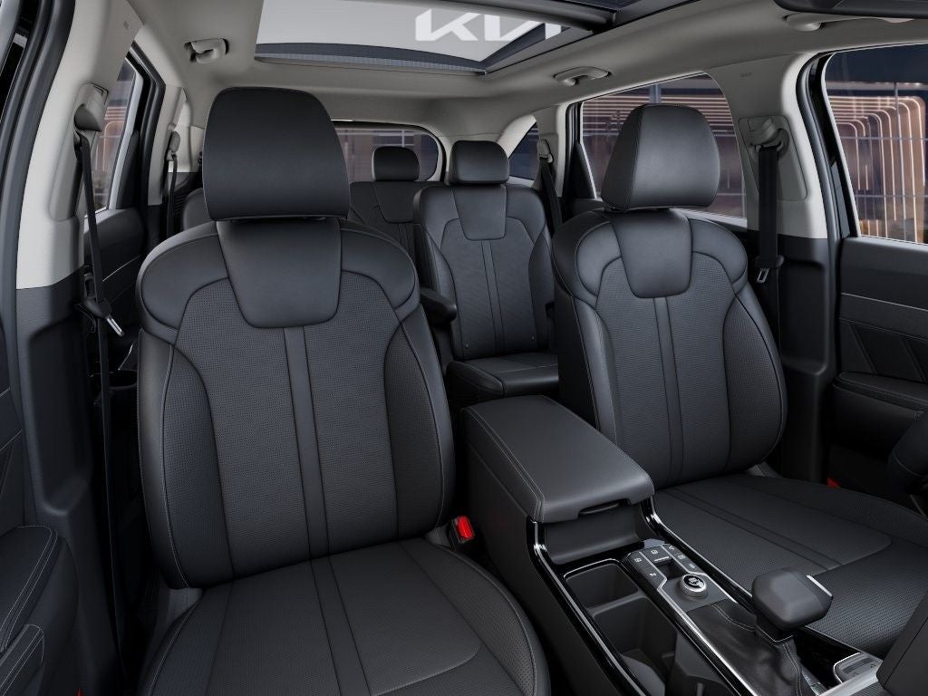 2026 Kia Sorento SX