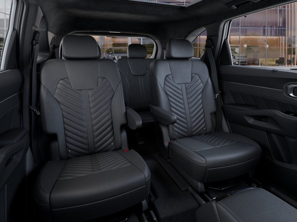 2026 Kia Sorento X-Pro SX Prestige