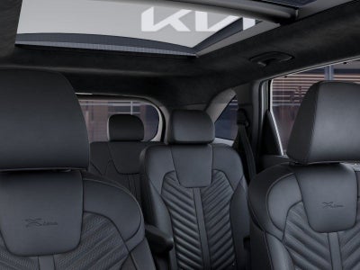 2026 Kia Sorento X-Line SX
