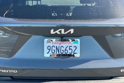2023 Kia Sorento X-Line SX Prestige