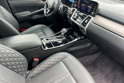 2023 Kia Sorento X-Line SX Prestige