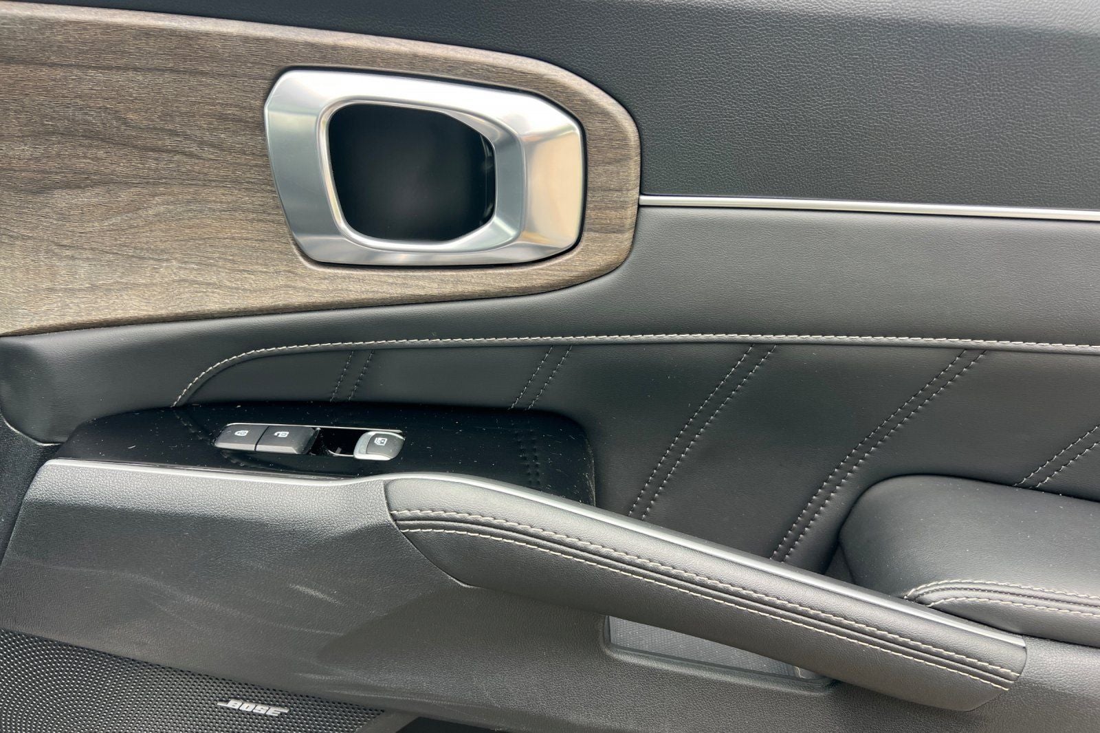 2023 Kia Sorento X-Line SX Prestige