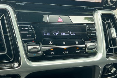 2023 Kia Sorento X-Line SX Prestige