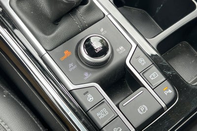 2023 Kia Sorento X-Line SX Prestige