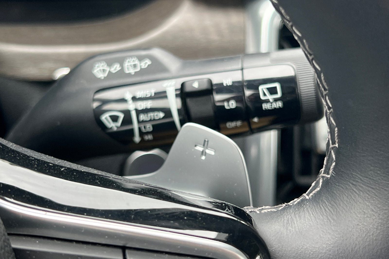 2023 Kia Sorento X-Line SX Prestige