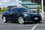 2018 Tesla Model 3 Mid Range