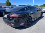 2018 Tesla Model S P100D