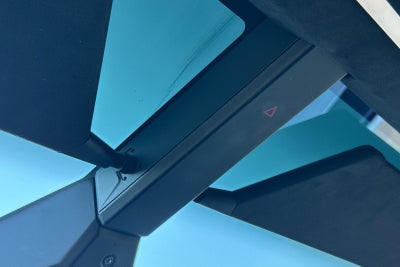 2024 Tesla Cybertruck Base