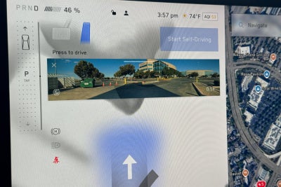 2024 Tesla Cybertruck Base