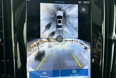 2024 Volvo S60 B5 Plus Dark Theme