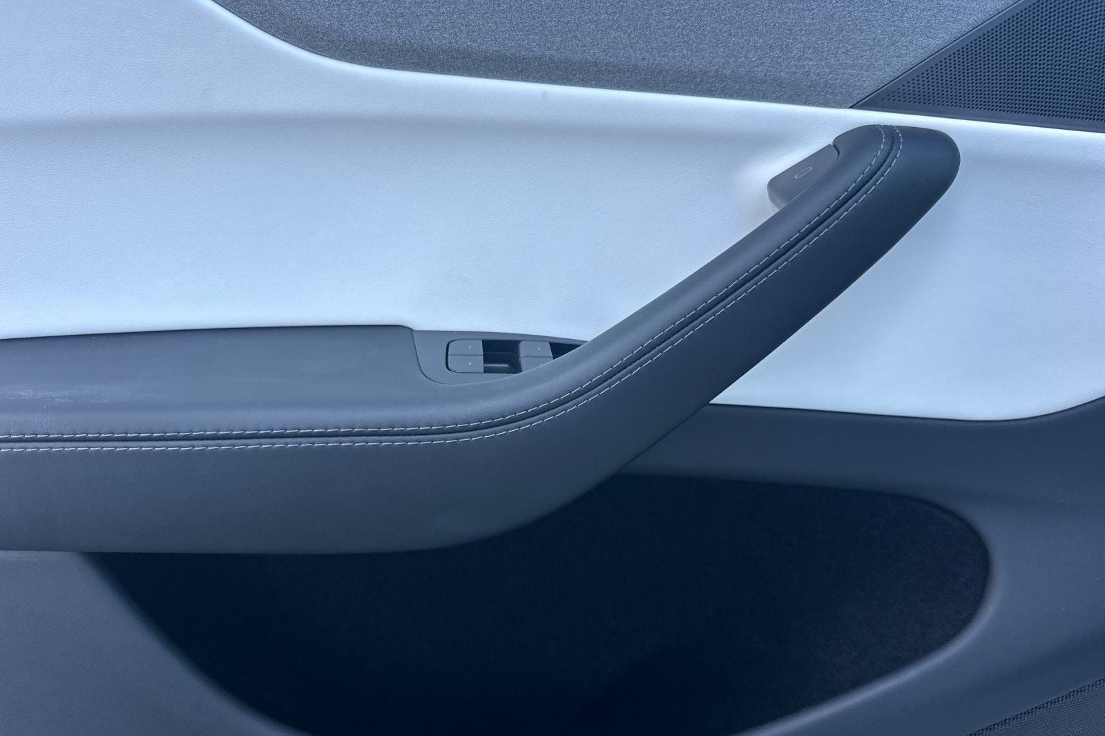 2026 Tesla Model Y Long Range