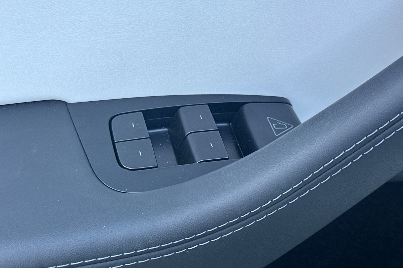2026 Tesla Model Y Long Range