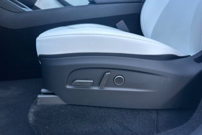 2026 Tesla Model Y Long Range