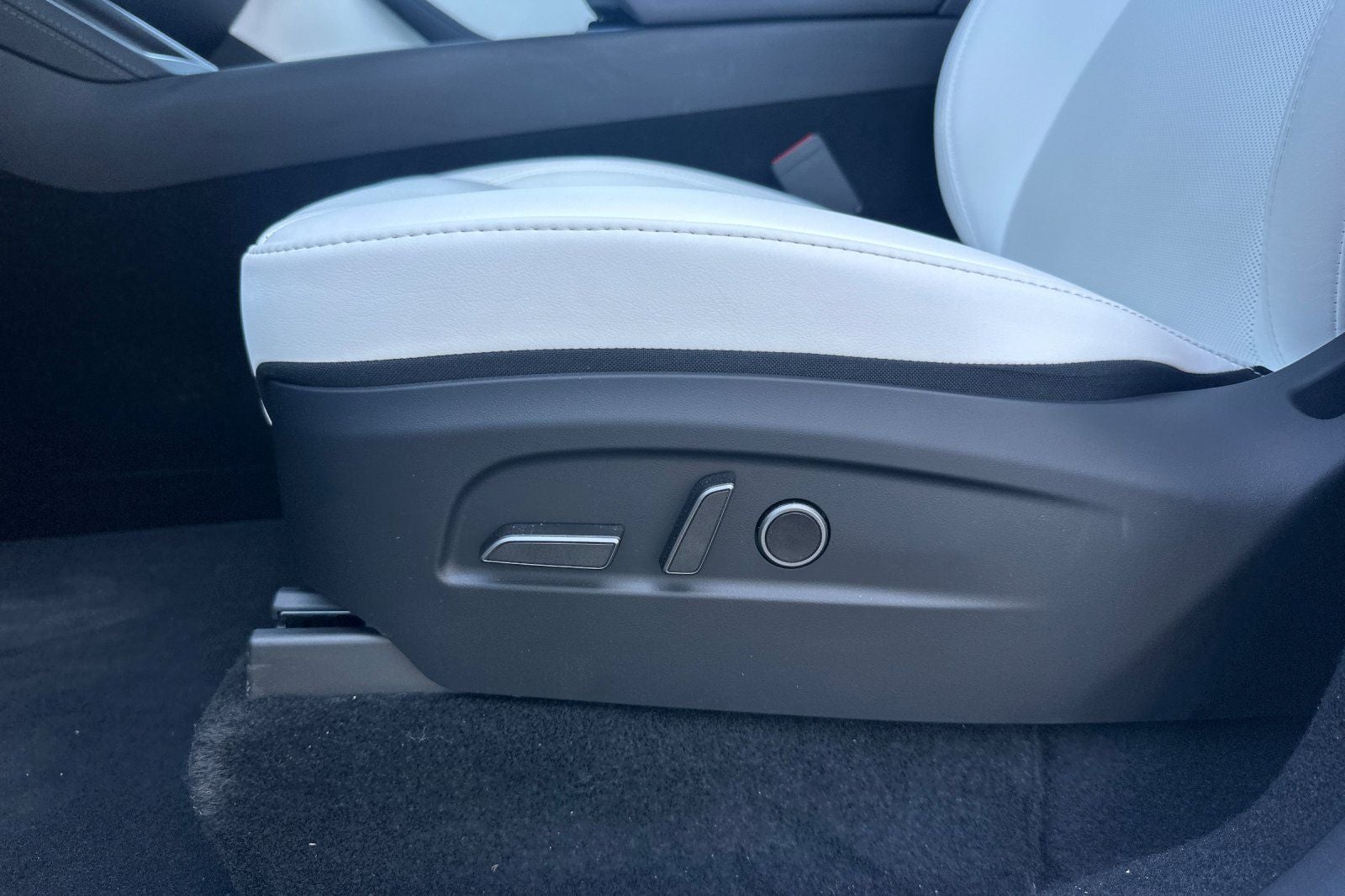 2026 Tesla Model Y Long Range