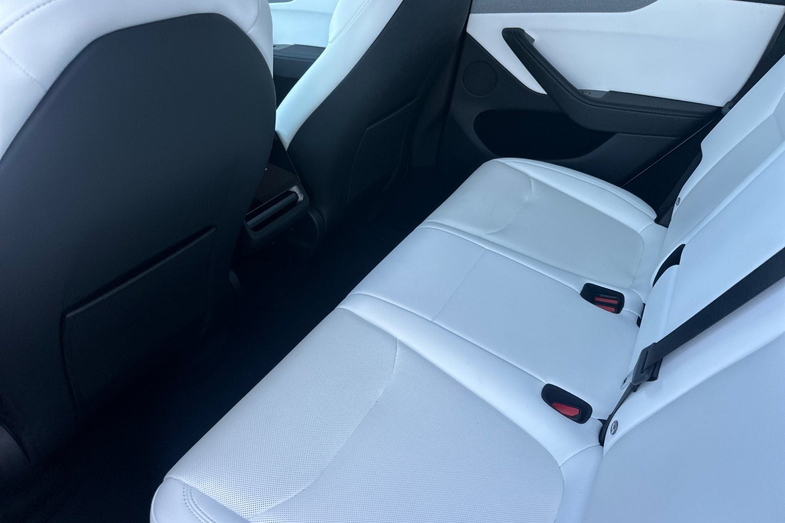 2026 Tesla Model Y Long Range