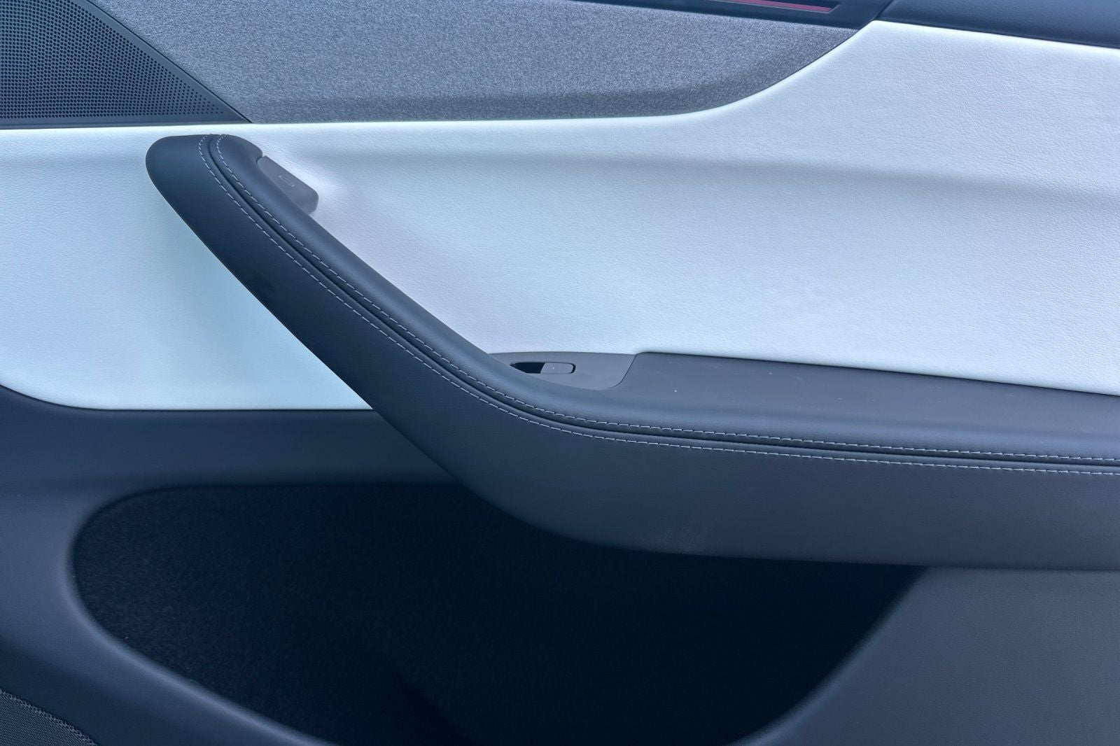 2026 Tesla Model Y Long Range