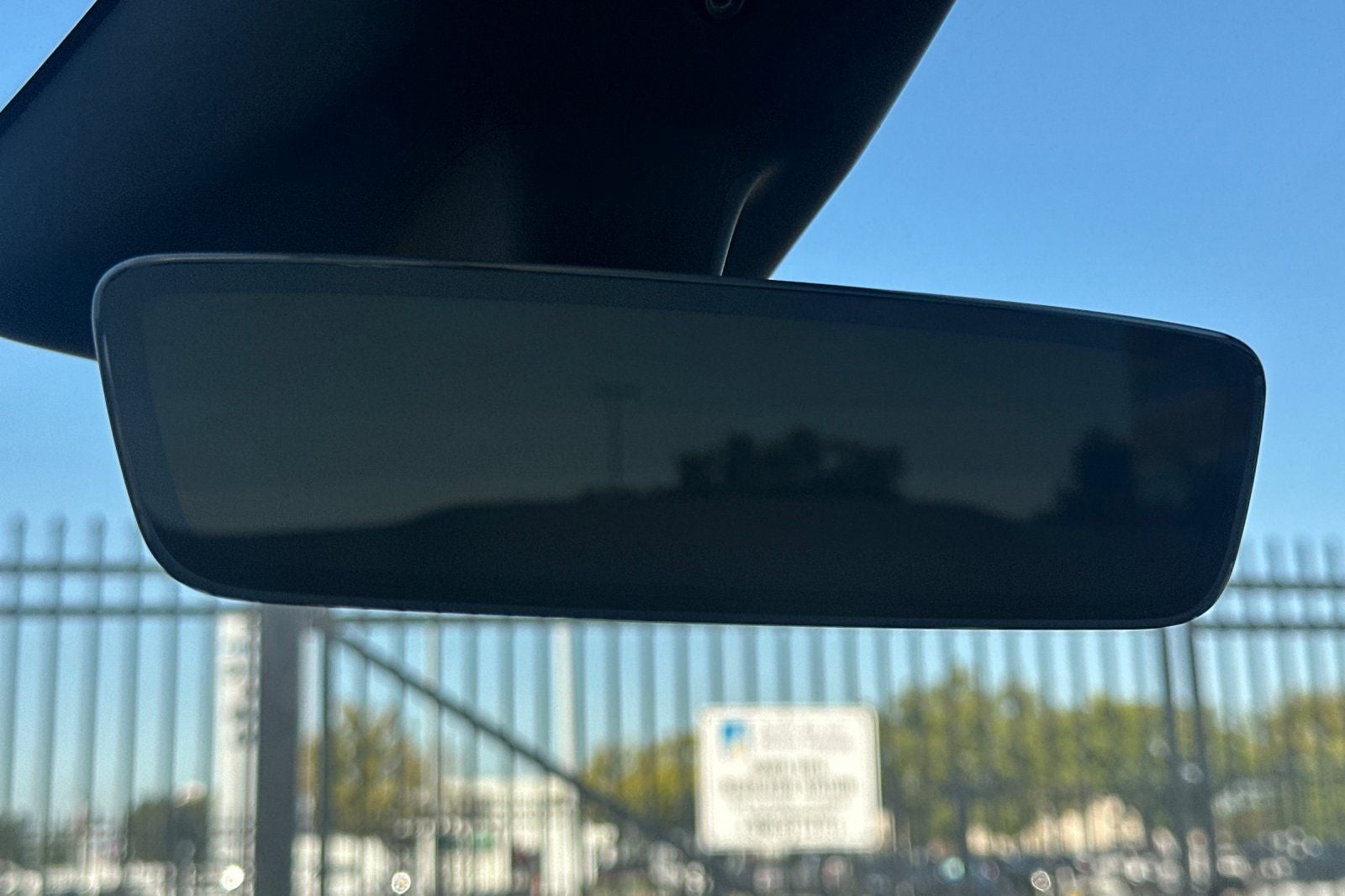2026 Tesla Model Y Long Range