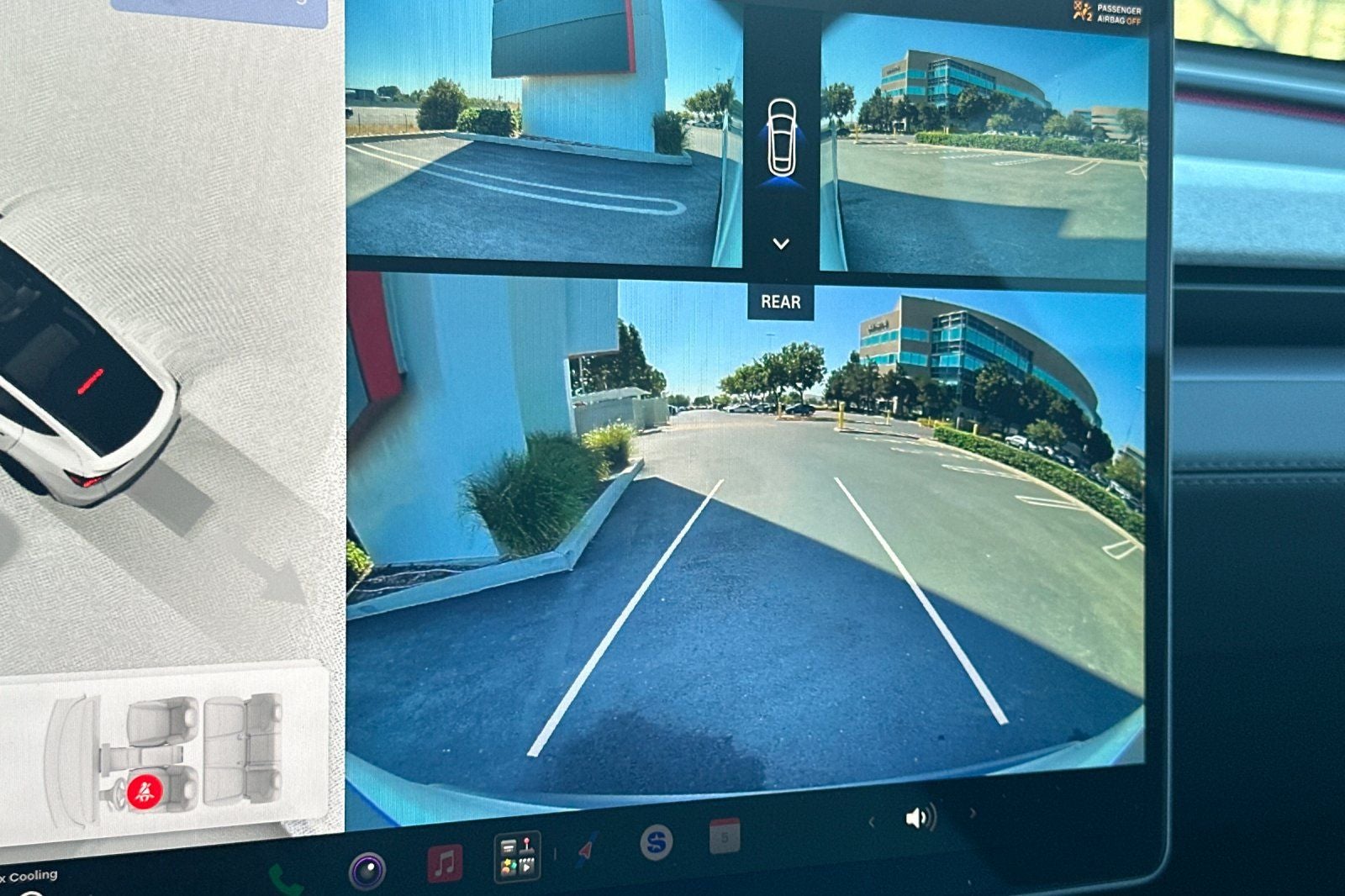 2026 Tesla Model Y Long Range