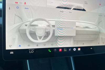 2026 Tesla Model Y Long Range
