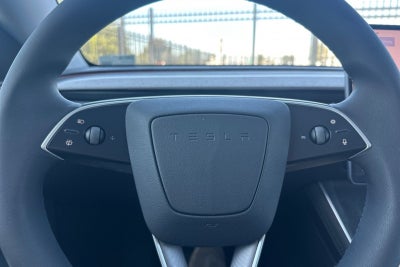 2026 Tesla Model Y Long Range