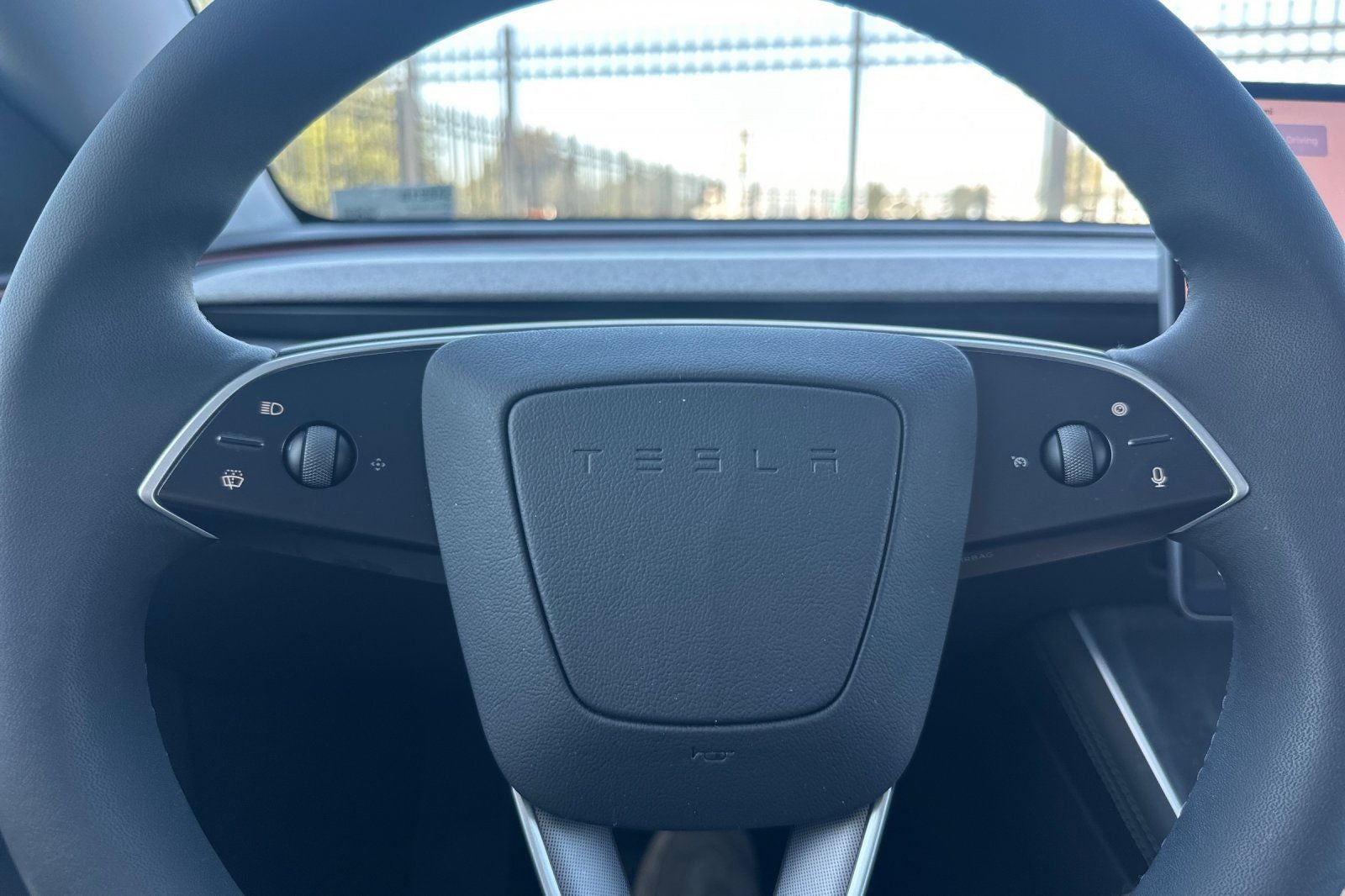 2026 Tesla Model Y Long Range
