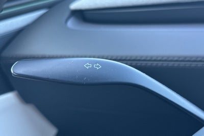 2026 Tesla Model Y Long Range