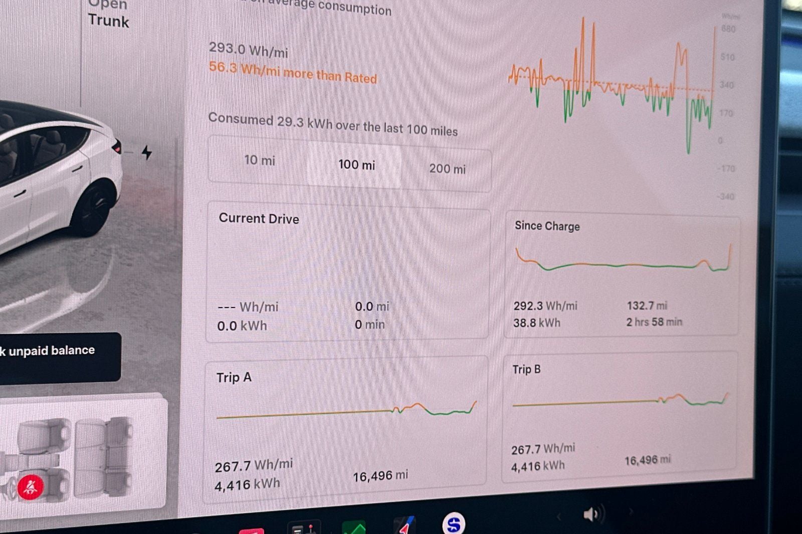 2026 Tesla Model Y Long Range