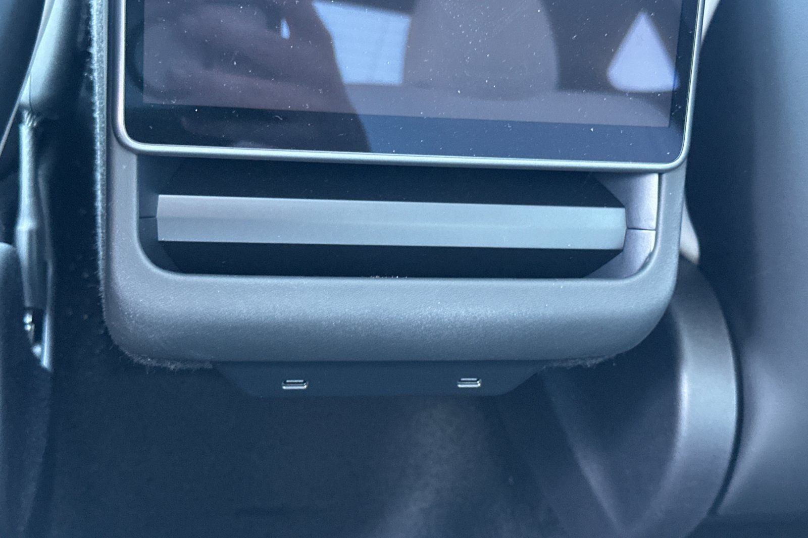 2026 Tesla Model Y Long Range