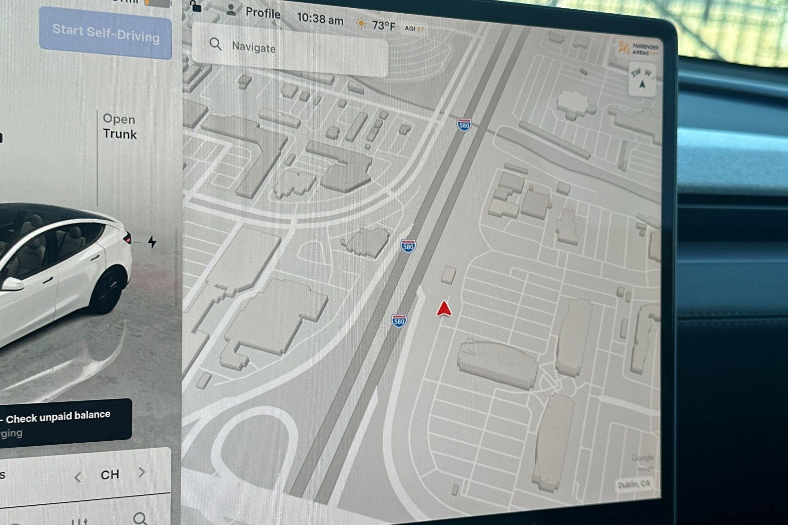2026 Tesla Model Y Long Range